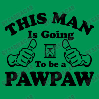 This Man Is Going To Be A Pawpaw Classic T-shirt | Artistshot