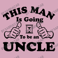 This Man Is Going To Be An Uncle Classic T-shirt | Artistshot