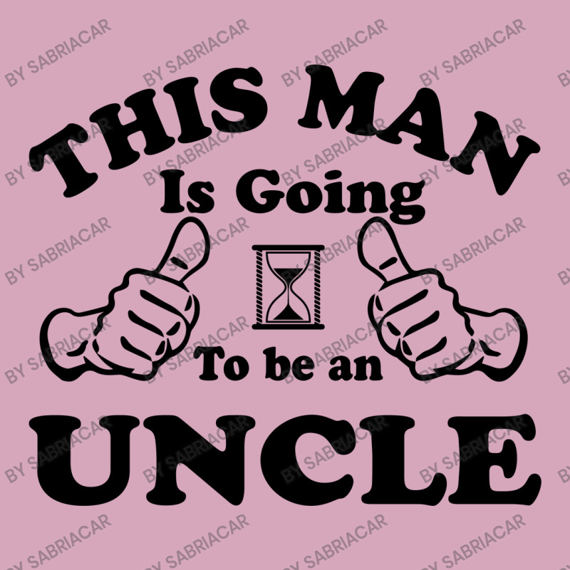 This Man Is Going To Be An Uncle Classic T-shirt | Artistshot