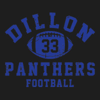 Diilon Panthers Football Classic T-shirt | Artistshot