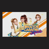 Wonder Girls The Sistar Orange Caramel Kpop T-shirt | Artistshot