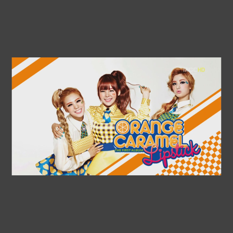 Wonder Girls The Sistar Orange Caramel Kpop Vintage T-Shirt by ohmazio810101rhl | Artistshot