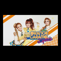 Wonder Girls The Sistar Orange Caramel Kpop Fleece Short | Artistshot