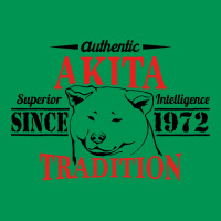 Authentic Akita Tradition Classic T-shirt | Artistshot