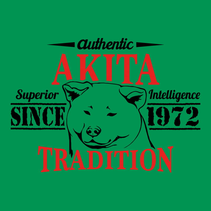 Authentic Akita Tradition Classic T-shirt | Artistshot