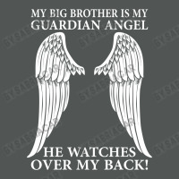 My Big Brother Is My Guardian Angel Classic T-shirt | Artistshot