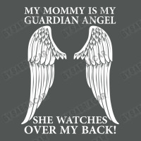 My Mommy Is My Guardian Angel Classic T-shirt | Artistshot