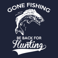 Gone Fishing Classic T-shirt | Artistshot