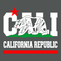 California Republic Classic T-shirt | Artistshot