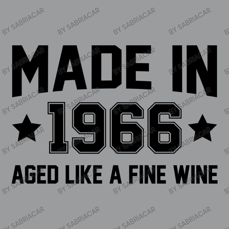 Made In 1966 Aged Like A Fine Wine Classic T-shirt | Artistshot