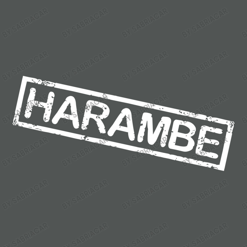 Harambee Classic T-shirt | Artistshot