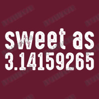 Sweet As 3.14159265 Classic T-shirt | Artistshot