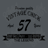 Wintage Chick 57 Vintage Cap | Artistshot
