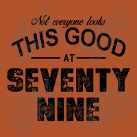 Not Everyone Looks This Good At Seventy Nine Vintage Cap | Artistshot