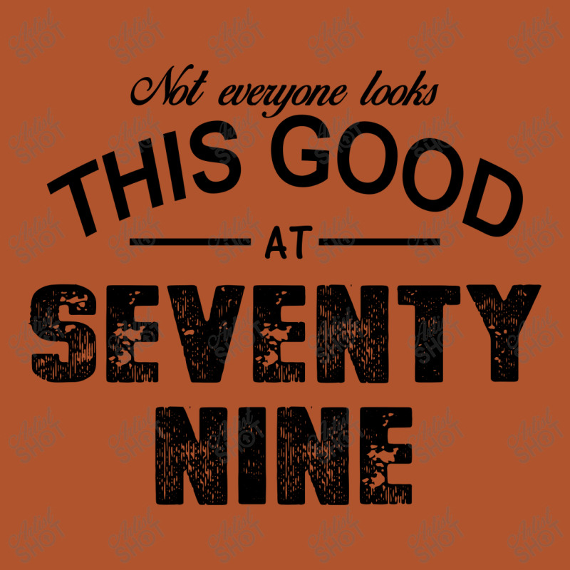 Not Everyone Looks This Good At Seventy Nine Vintage Cap | Artistshot