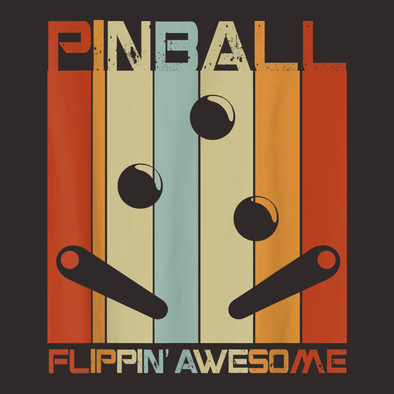 Pinball Funny Retro Vintage Arcade Game Machine Lover Gift T Shirt Racerback Tank by gehriglyssy | Artistshot