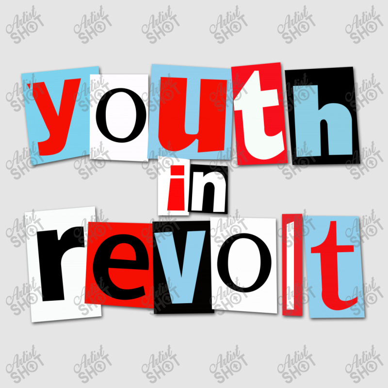 Youth In Revolt Exclusive T-shirt by TheCindeta | Artistshot