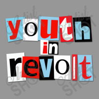 Youth In Revolt Women's V-neck T-shirt | Artistshot