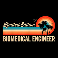 Biomedical Engineer Funny Birthday Tee Retro Vintage Men Dad T Shirt Men's 3/4 Sleeve Pajama Set | Artistshot