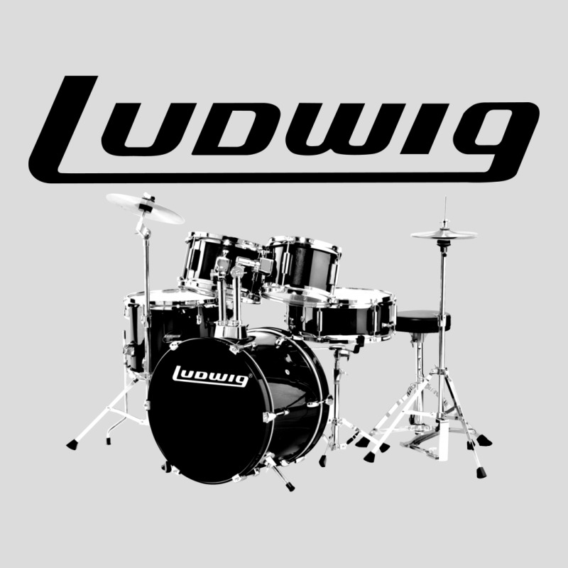 Ludwig Drum Men's Polo Shirt | Artistshot