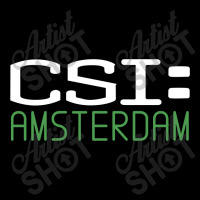 Csi Amsterdam Men's 3/4 Sleeve Pajama Set | Artistshot