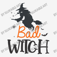 Halloween - Bad Witch Toddler Hoodie | Artistshot