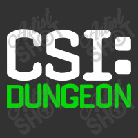 Csi Dungeon Baby Bodysuit | Artistshot