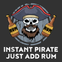 Instant Pirate Just Add Rum T Shirt Baby Bodysuit | Artistshot