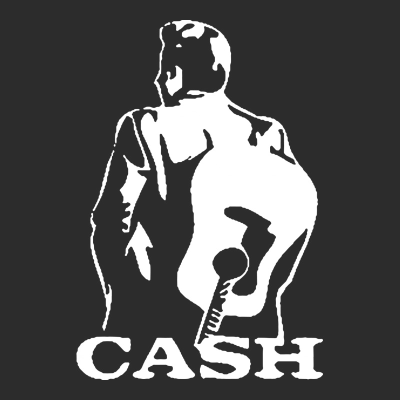 Johnny Cash Guitar Exclusive T-shirt | Artistshot