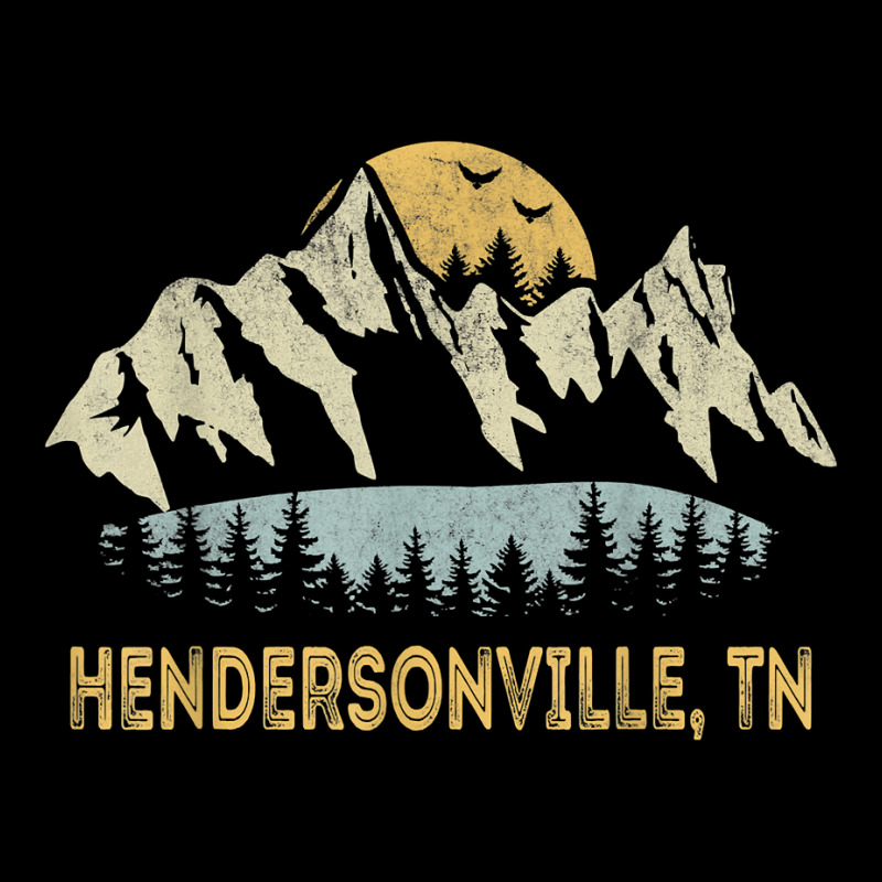 Hendersonville Tennessee Mountain Sunset Sunrise Kayaking T Shirt Youth Jogger by komulavcasante6 | Artistshot