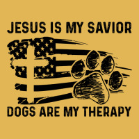 Christian Jesus Is My Savior Dogs Are My Therapy 404 Bibble Jesus Vintage Hoodie And Short Set | Artistshot