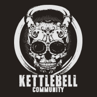 Kettlebell Tank Top | Artistshot