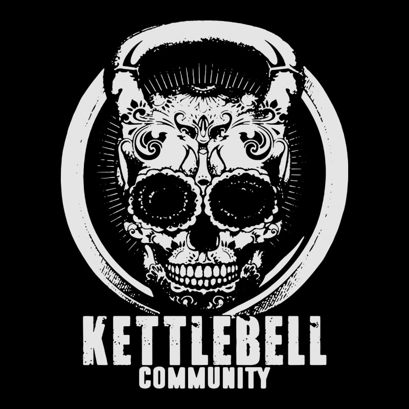 Kettlebell Zipper Hoodie | Artistshot