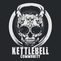 Kettlebell Crewneck Sweatshirt | Artistshot
