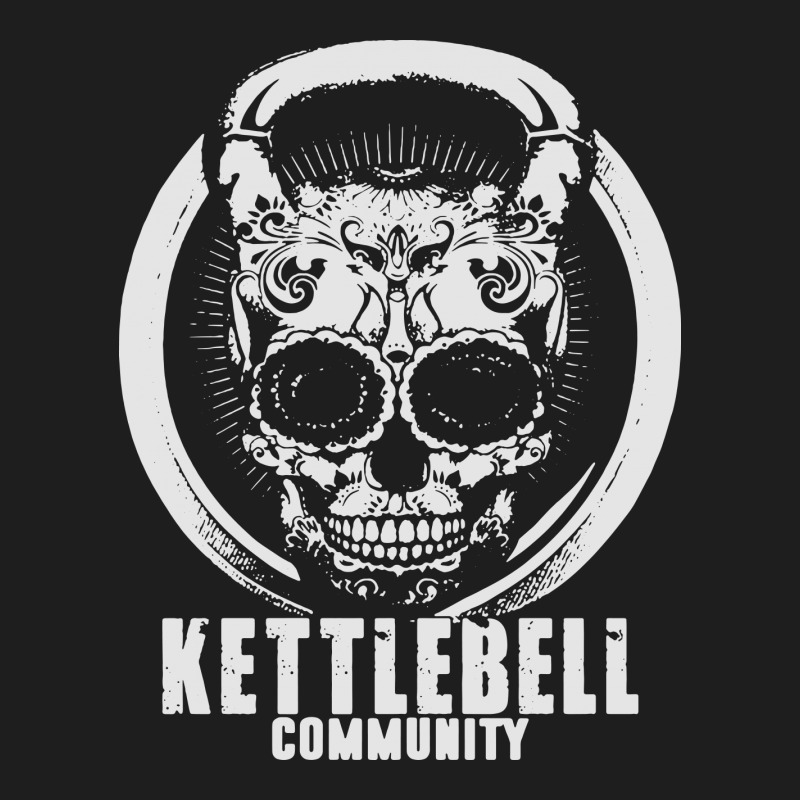 Kettlebell Classic T-shirt | Artistshot