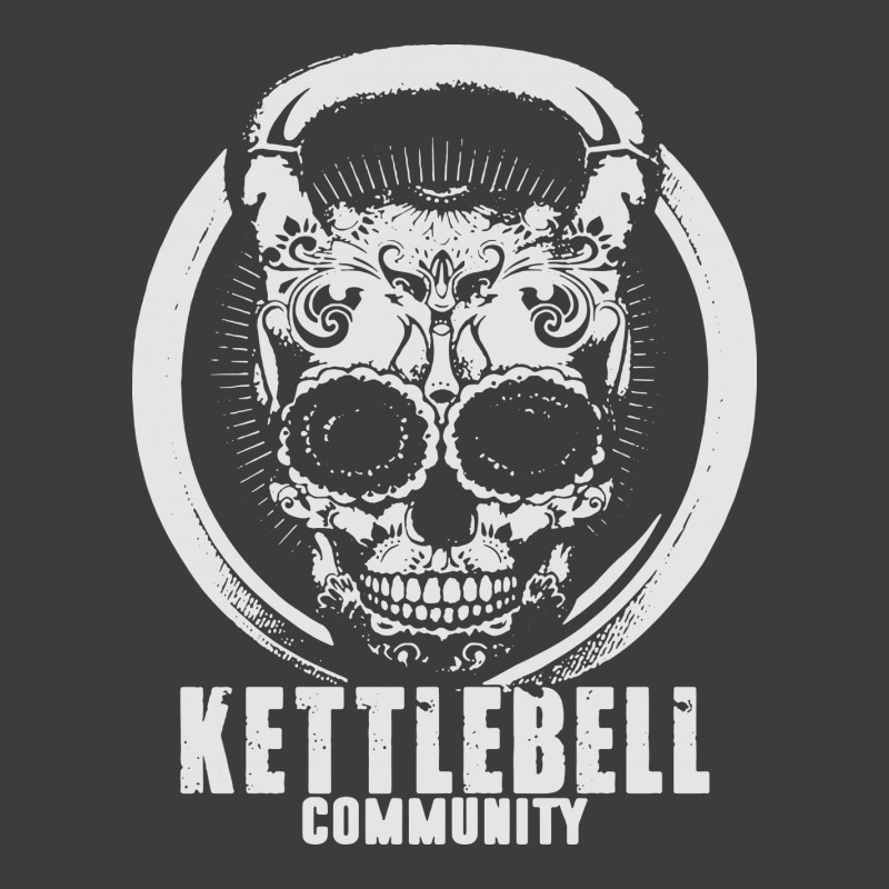 Kettlebell Men's Polo Shirt | Artistshot