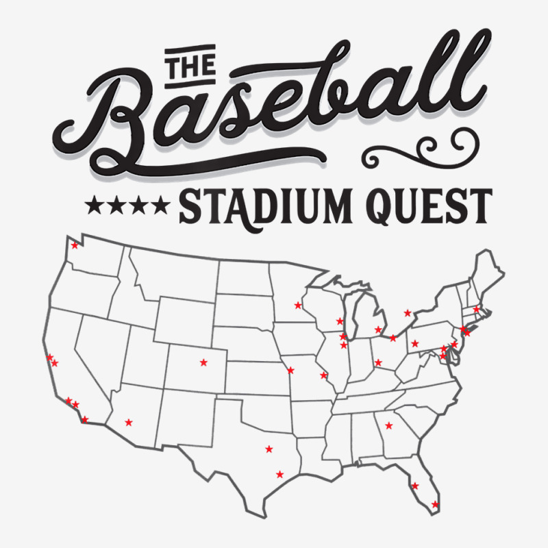 The Baseball Stadium Quest T Shirt Classic Tshirt By Crespinoellawyn