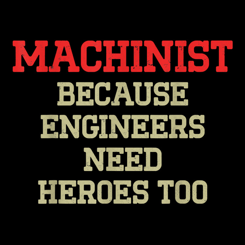 Machinist Person Machine Operator Machining T Shirt Cropped Sweater by yepesfoloudeni | Artistshot