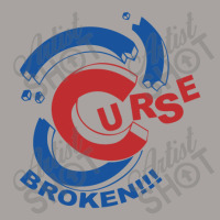 Curse Broken Racerback Tank | Artistshot