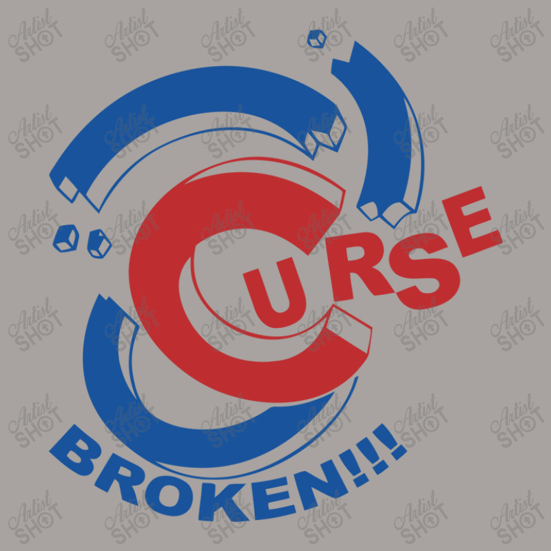 Curse Broken Racerback Tank | Artistshot