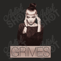 Grimes Fitted Lover Gifts Ladies Fitted T-shirt | Artistshot