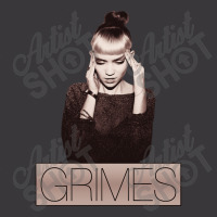 Grimes Fitted Lover Gifts Ladies Curvy T-shirt | Artistshot