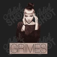 Grimes Fitted Lover Gifts Ladies Polo Shirt | Artistshot