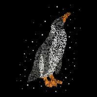 Penguin T  Shirt Penguin Emperor Penguin Seabird Animals Penguins T  S V-neck Tee | Artistshot