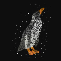 Penguin T  Shirt Penguin Emperor Penguin Seabird Animals Penguins T  S Crop Top | Artistshot