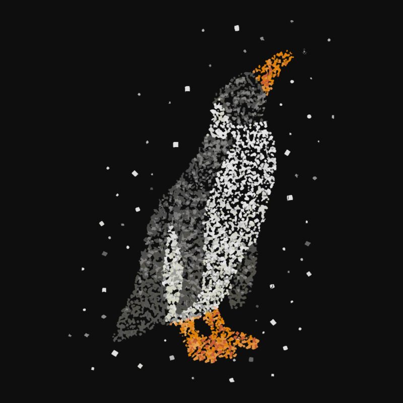 Penguin T  Shirt Penguin Emperor Penguin Seabird Animals Penguins T  S Crop Top by shouldcloser | Artistshot