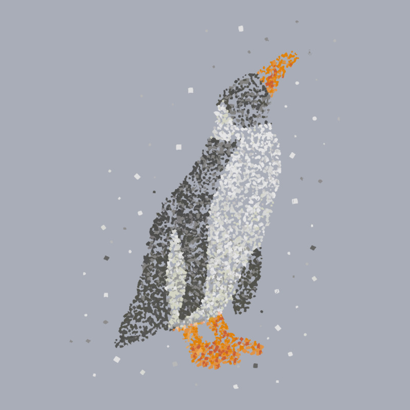 Penguin T  Shirt Penguin Emperor Penguin Seabird Animals Penguins T  S Tank Dress by shouldcloser | Artistshot