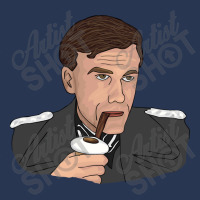 Hans Landa, Inglourious Basterds Ladies Denim Jacket | Artistshot