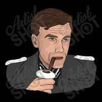 Hans Landa, Inglourious Basterds Long Sleeve Shirts | Artistshot