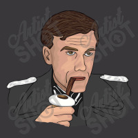 Hans Landa, Inglourious Basterds Ladies Curvy T-shirt | Artistshot